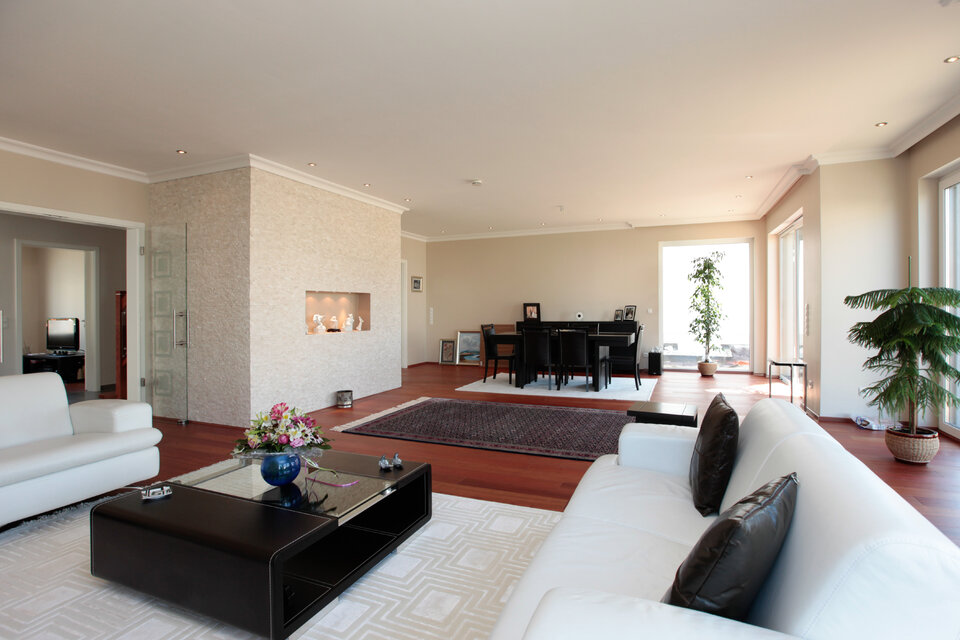 Köln–Brück Einfamilienhaus-01